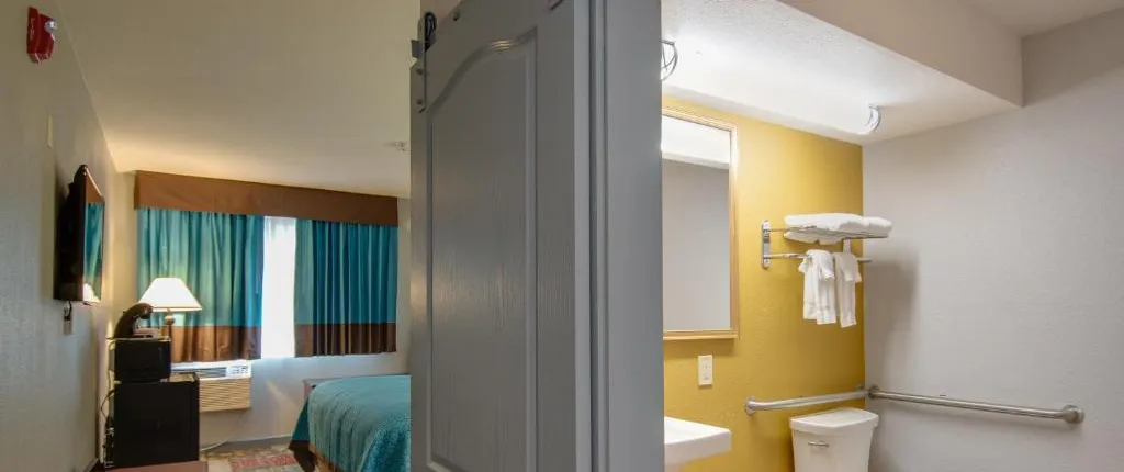 Vagabond Inn Executive Hayward