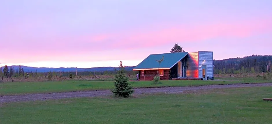 Woodhouse Cottages And Ranch