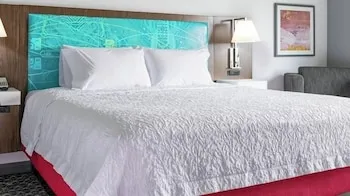 Hampton Inn St Ignace Lakefront Mackinac