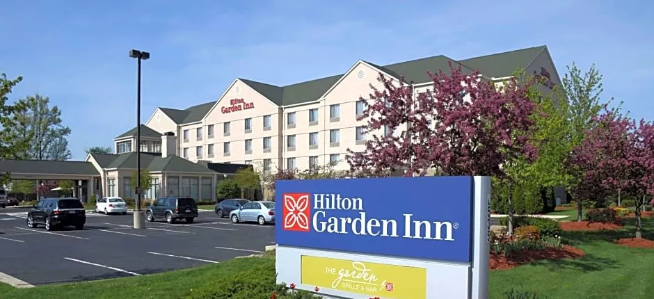 Hilton Garden Inn Columbus/Polaris