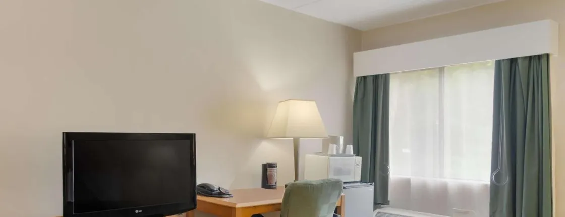 SureStay Plus Hotel by Best Western Smithfield