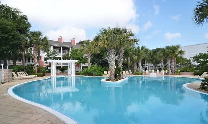 Market Street Inn 448