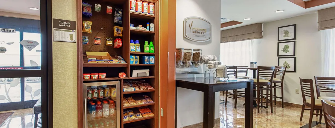 Sleep Inn & Suites Dyersburg