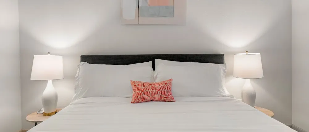 Kasa Houston Museum District Apartments