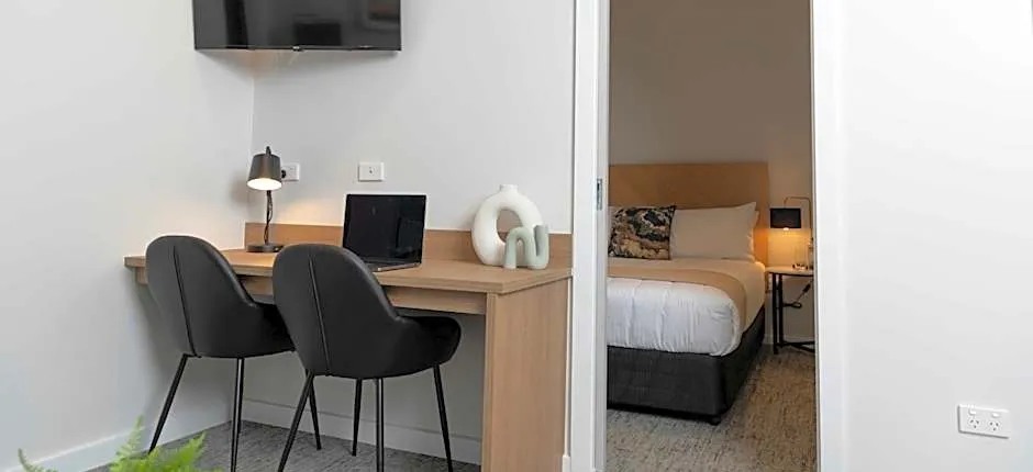 Amica Serviced Apartments