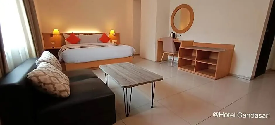 Gandasari Hotel