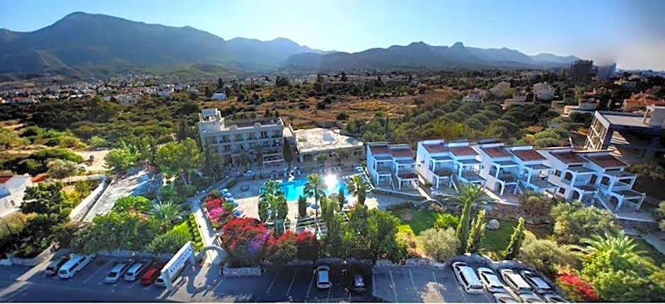 Altinkaya Holiday Resort