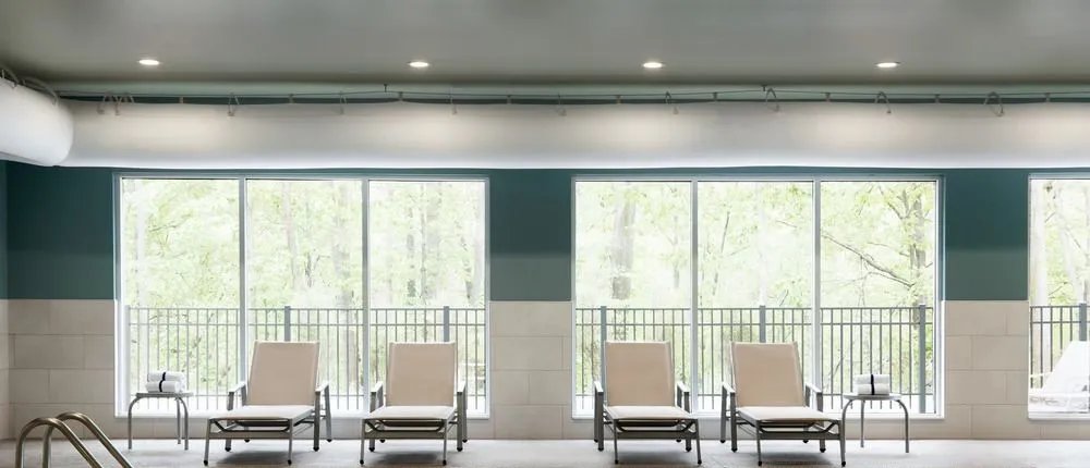 Holiday Inn Express & Suites Reedsville - State Coll Area, an IHG Hotel