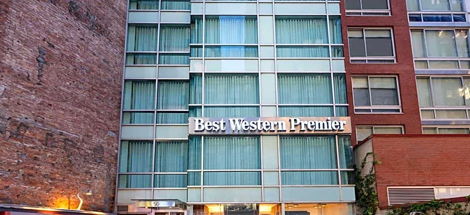 Best Western Premier Herald Square
