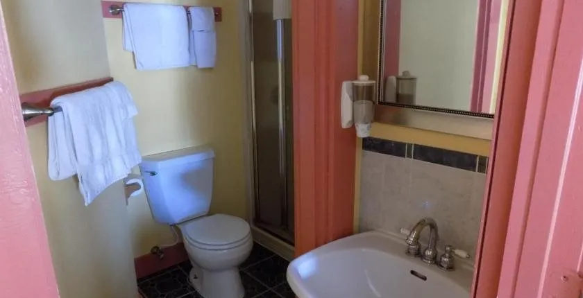 Wilderness Inn Bed and Breakfast