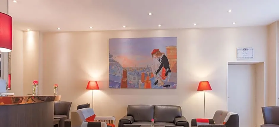 L'Ouest Hotel