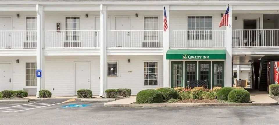 Quality Inn Sylacauga