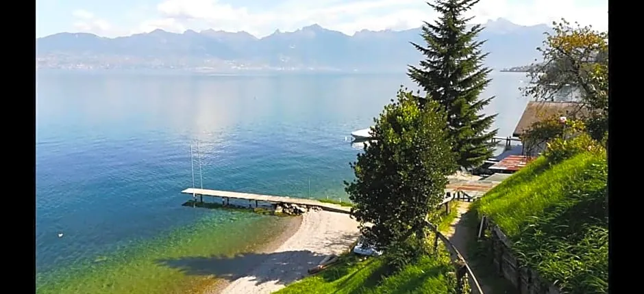 Hotel Le Léman