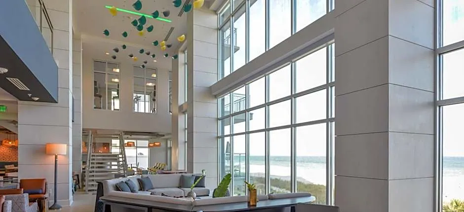 Residence Inn by Marriott Myrtle Beach Oceanfront