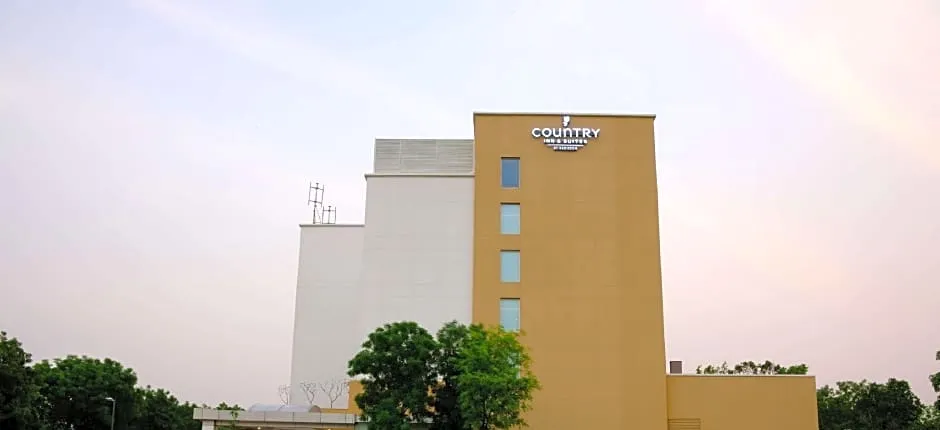 Country Inn & Suites by Radisson, Gurugram Sohna Road