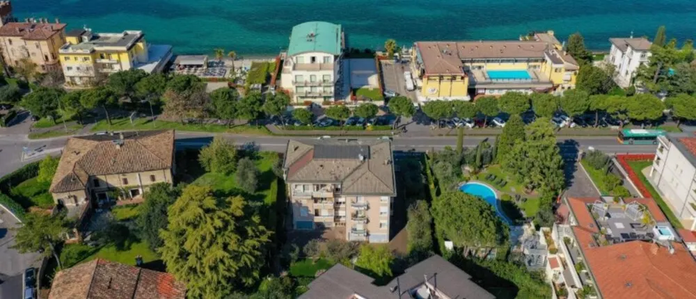 Desenzanoloft – Il Girasole del Lago