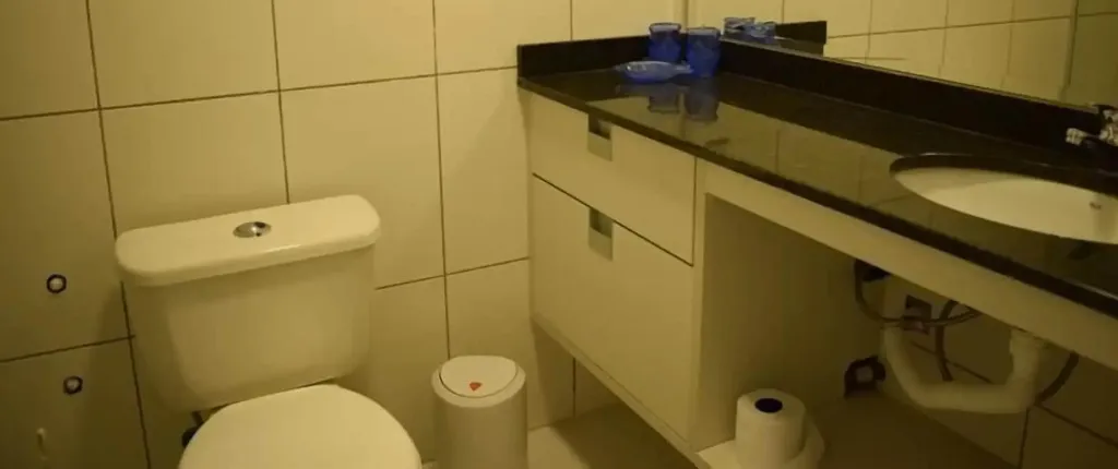 Apartamentos Vista 161