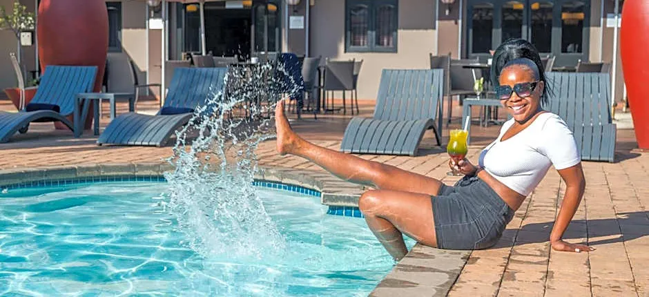 ANEW Hotel Witbank Emalahleni