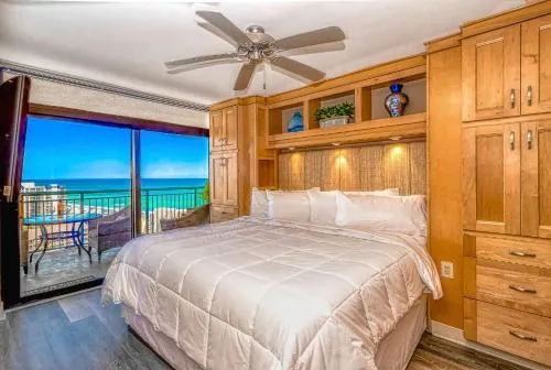 Sand Dunes 1601 North Tower