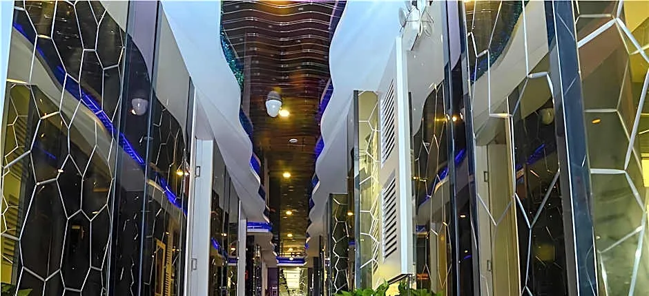 Shell Shanghai Jiading District Tongji University Xinhuang Road Hotel