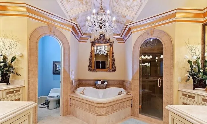 Vista del Mare 4 Bedroom Holiday Home by Five Star Properties