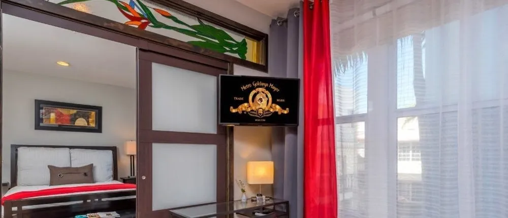 The Fountain 202 - One Bedroom Condo