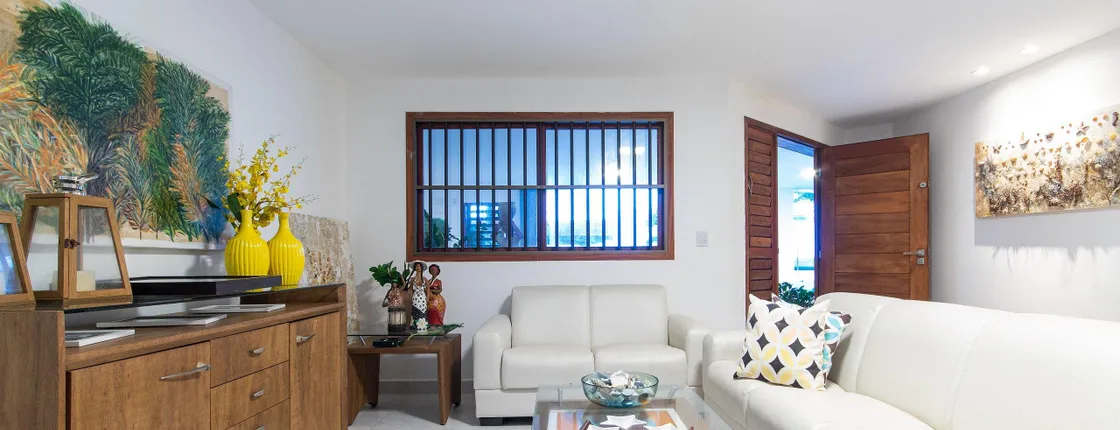 Mansão à Beira Mar de Graçandu por Carpediem