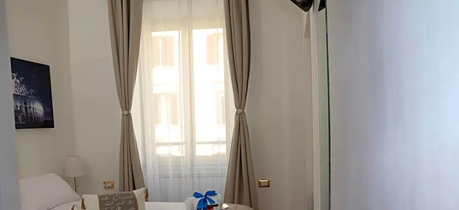B&B Gaudium Colosseo