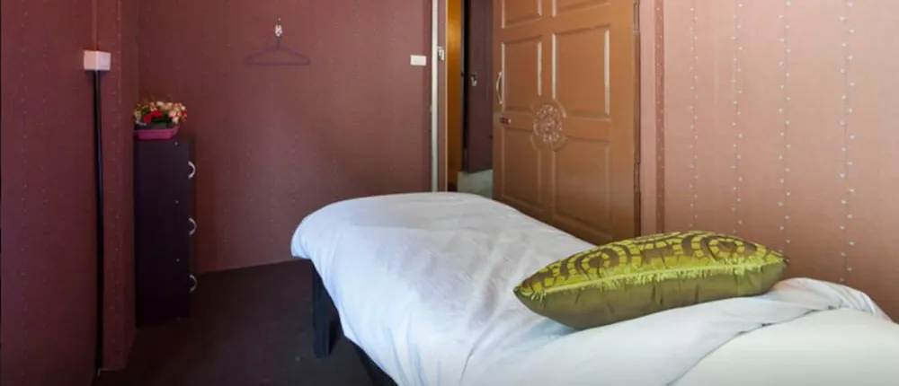 Raw Hostel, Chiang Mai