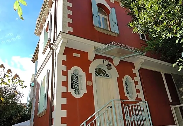 Villa Angelica
