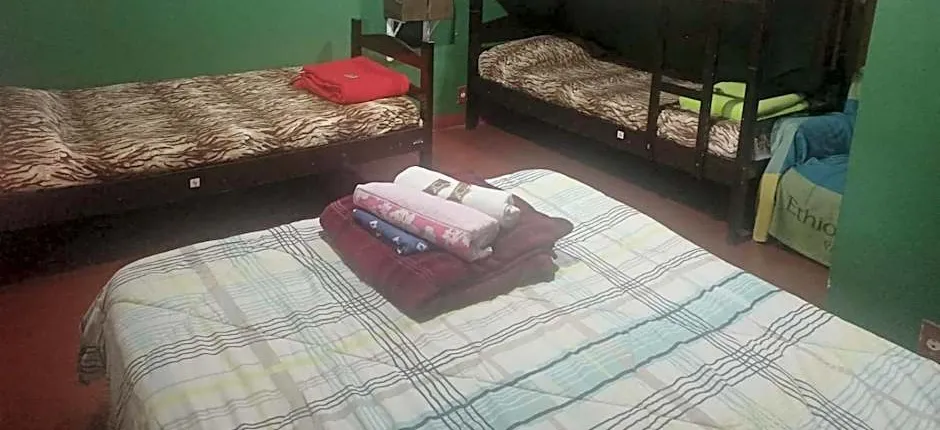 Albergue Muzy