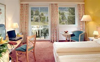 Sonnenresort Ossiacher See