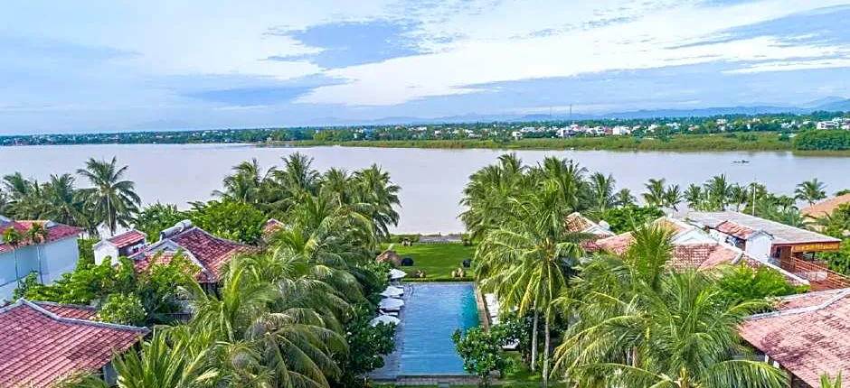 Emerald Hoi An Riverside Resort