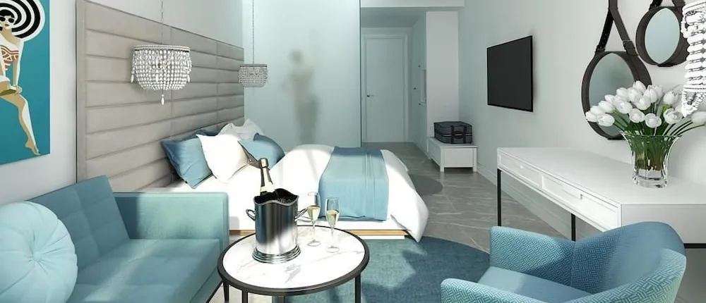 Club-hotel Bora-Bora