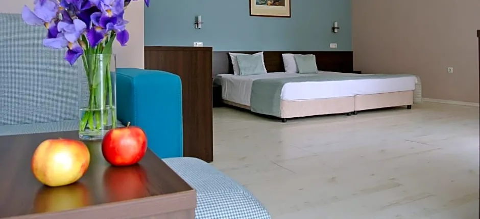 Valeo Hotel