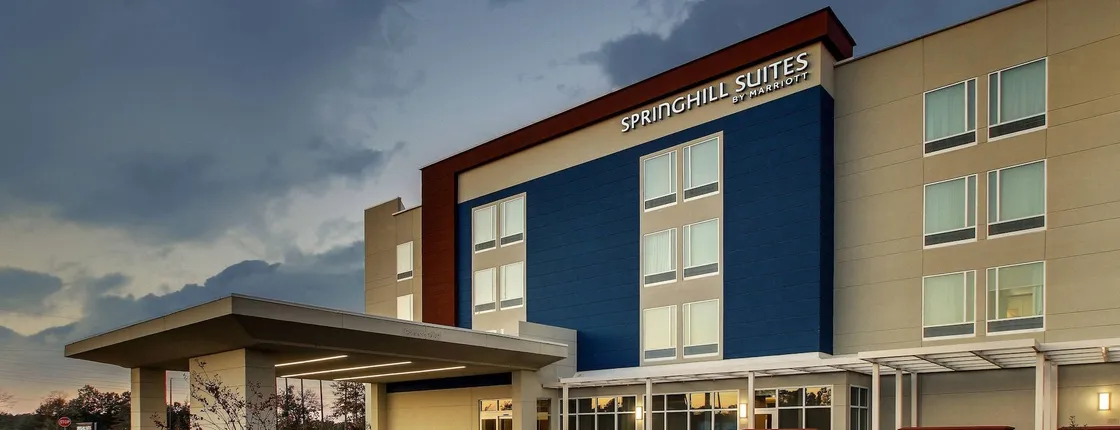 SpringHill Suites by Marriott Gulfport I-10