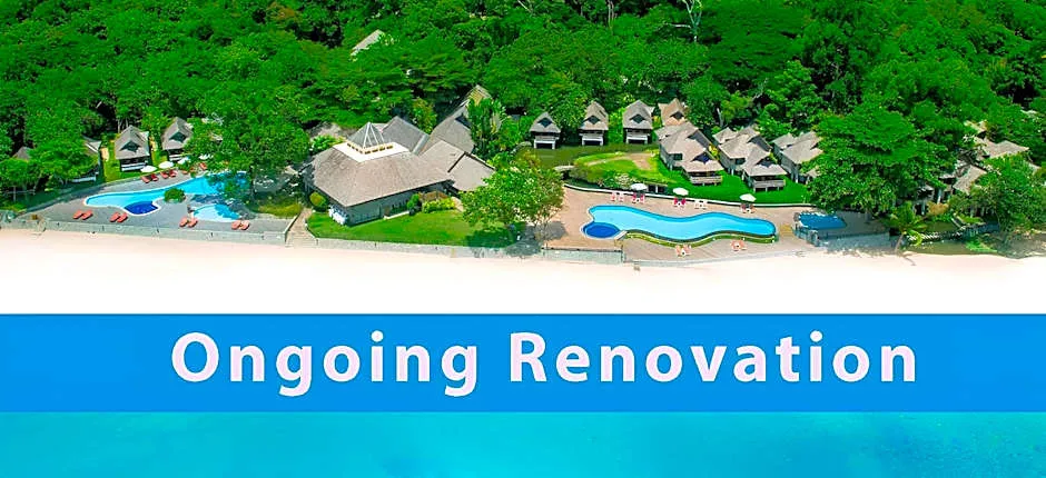 Sunset Park Resort and Spa by SWR