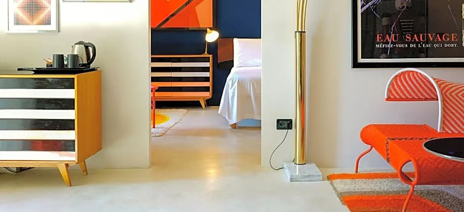 Boutique Hotel Trieste