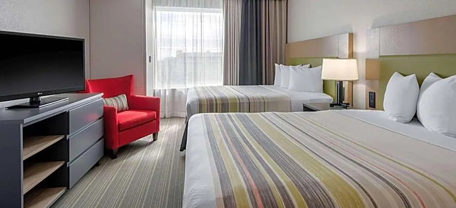 Country Inn & Suites by Radisson, Green Bay East, WI