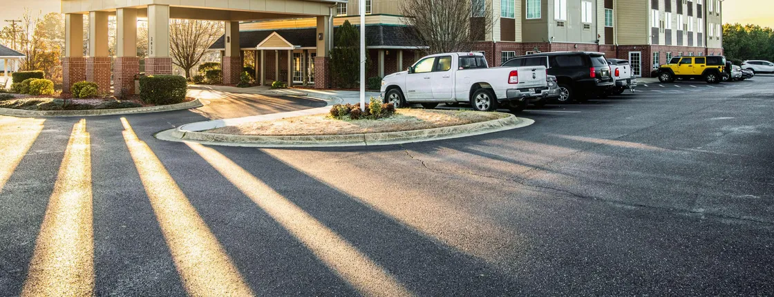 Country Inn & Suites by Radisson, El Dorado, AR