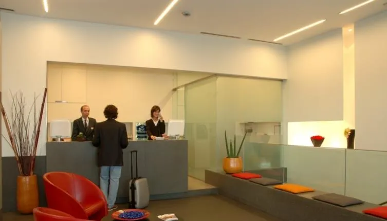 Best Western Hotel Major