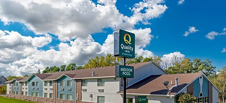 Quality Inn Indianola