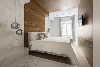 Sonder — Trevi Suites