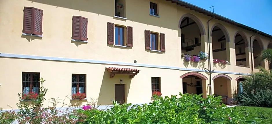 Cascina delle Mele
