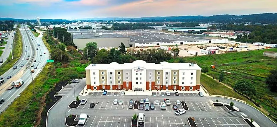 Candlewood Suites York By IHG