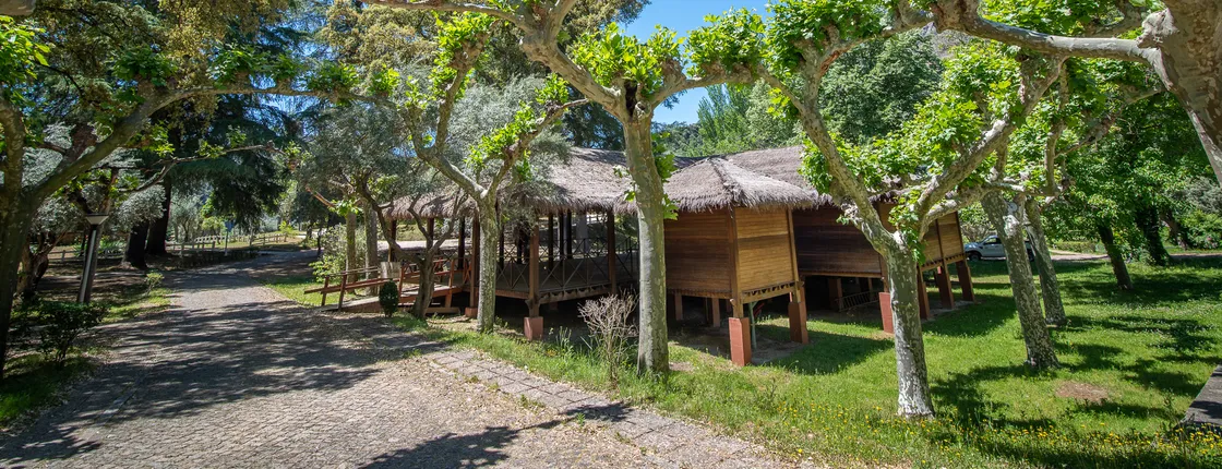Hotel rural Aldeaduero