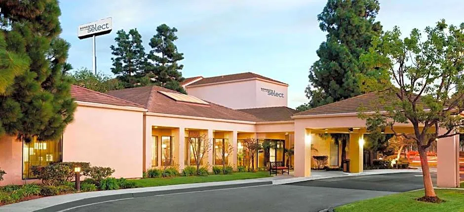 Sonesta Select Los Angeles LAX El Segundo