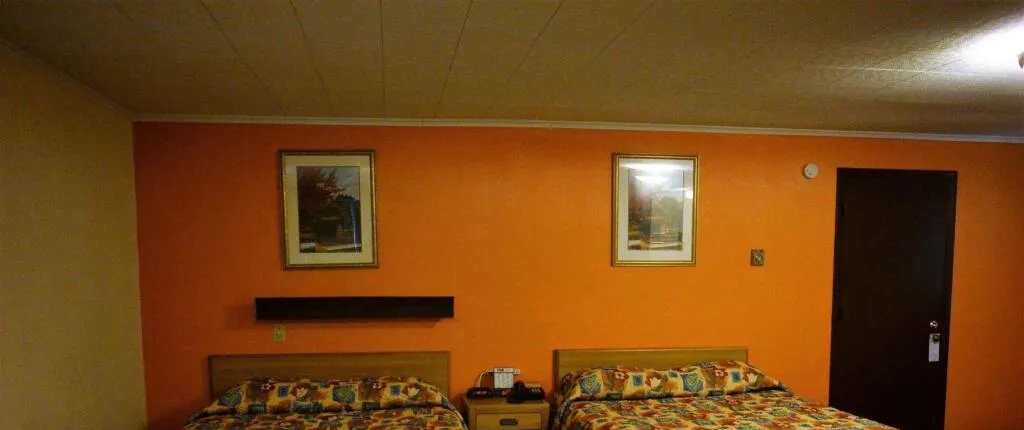 Budget Host Inn Iron Mountain