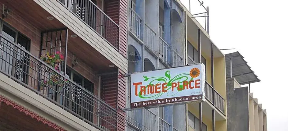 Tanee Place