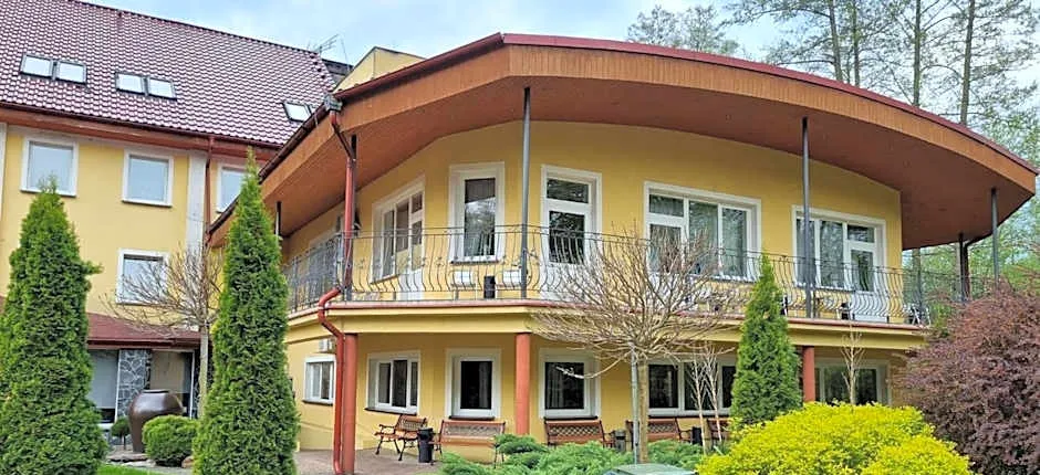 Ośrodek SUDETY
